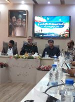 از اطلس تیپ ۵۷ تا آبرسانی به ۹۶ روستا