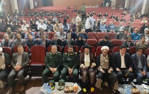برگزیدگان جشنواره ملی داستاننویسی رضوی معرفی شدند برگزیدگان جشنواره ملی داستاننویسی رضوی معرفی شدند