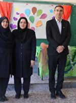 ۳ هزار مدرسه لرستان میزبان شکوفهها میشود ۳ هزار مدرسه لرستان میزبان شکوفهها میشود
