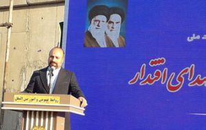 ورودی شمال خرمآباد ۸ ماه زودتر باز شد ورودی شمال خرمآباد ۸ ماه زودتر باز شد