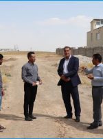زیرساخت های صنعتی شرق استان در صف شتاب