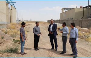 زیرساخت های صنعتی شرق استان در صف شتاب