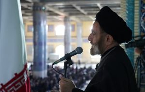«پایان افسانه آمریکا» در هرمز و بابالمندب «پایان افسانه آمریکا» در هرمز و بابالمندب