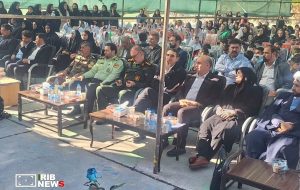 «لبخند مهر» با پیام همراهی و حمایت از دانش‌آموزان آغاز شد