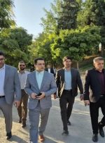دستور قضایی برای تعیین تکلیف پل جهادگران خرم‌آباد