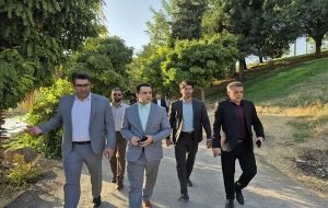 دستور قضایی برای تعیین تکلیف پل جهادگران خرم‌آباد