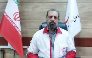 هلال‌احمر لرستان آموزش عمومی امداد و نجات را به میدان آورد