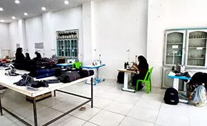 پرونده ۱۰ میلیاردی لباس مدارس لرستان روی میز تعزیرات