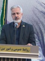 خرم‌آباد ظرفیت پروژه‌های بزرگ شهری را دارد