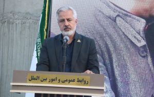خرمآباد ظرفیت پروژههای بزرگ شهری را دارد خرمآباد ظرفیت پروژههای بزرگ شهری را دارد