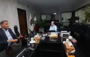 درخواست اعتبارات ملی برای تکمیل شهرکهای صنعتی استان درخواست اعتبارات ملی برای تکمیل شهرکهای صنعتی استان