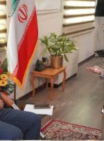 احتمال محدودیت گاز صنایع الیگودرز در فصل سرد