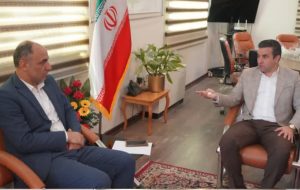 احتمال محدودیت گاز صنایع الیگودرز در فصل سرد احتمال محدودیت گاز صنایع الیگودرز در فصل سرد