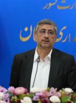 کمربندی غربی خرم‌آباد؛ ۷ همت برای شکستن گره ترافیکی