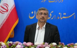 کمربندی غربی خرمآباد؛ ۷ همت برای شکستن گره ترافیکی کمربندی غربی خرمآباد؛ ۷ همت برای شکستن گره ترافیکی
