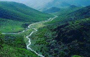 شهرستان سلسله؛ بهشتی در بندِ بی‌توجهی