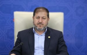 دادستانهای لرستان مأمور رصد عفاف و حجاب در اصناف شدند دادستانهای لرستان مأمور رصد عفاف و حجاب در اصناف شدند