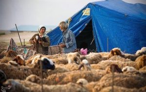 ۲۴۰ هزار روستایی و عشایر لرستان هنوز بیمه نیستند