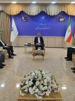 کانون وکلا باید نظام مسائل خود را مشخص کند کانون وکلا باید نظام مسائل خود را مشخص کند