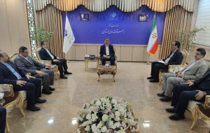 کانون وکلا باید نظام مسائل خود را مشخص کند کانون وکلا باید نظام مسائل خود را مشخص کند