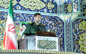باقری: محاسبات دشمن درباره ایران بارها شکست خورد باقری: محاسبات دشمن درباره ایران بارها شکست خورد