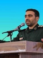 دفاع مقدس از پایگاه‌ها تا خیابان‌های خرم‌آباد