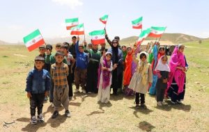 ۴۶۷ مدرسه برای تحصیل ۴۶۰۰ دانش‌آموز عشایری