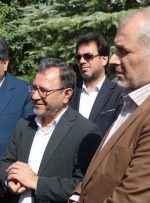 ۱۰۶ هکتار هنوز زیر ۲۰ درصد پیشرفت دارد