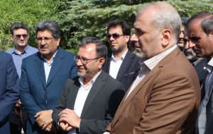 ۱۰۶ هکتار هنوز زیر ۲۰ درصد پیشرفت دارد
