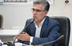چراغ فرهنگ لرستان با اعتبار روشن می‌ماند، نه شعار
