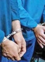 پایان کار باند کلاهبرداری از اعتبار خرید شهروندان پایان کار باند کلاهبرداری از اعتبار خرید شهروندان