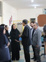۴۹۰۰ مدرسه لرستان آماده آغاز سال تحصیلی شدند