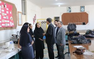 ۴۹۰۰ مدرسه لرستان آماده آغاز سال تحصیلی شدند