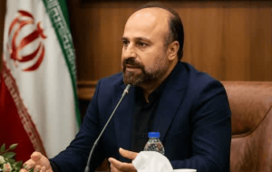 کلنگ پل ۱۰۰ میلیارد تومانی جهادگران به‌زودی بر زمین زده می‌شود