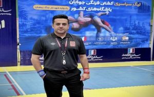 رضا مهربان در مسیر بازگشت به لرستان جان باخت