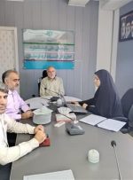 تکلیف ۱۴ پرونده مدیران کنترل کیفیت استاندارد لرستان مشخص شد