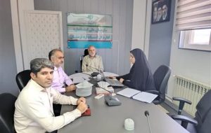 تکلیف ۱۴ پرونده مدیران کنترل کیفیت استاندارد لرستان مشخص شد