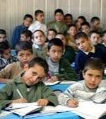 ۲۶۲۴ کلاس چندپایه؛ آزمون عدالت آموزشی در دورافتادهترین مدارس لرستان ۲۶۲۴ کلاس چندپایه؛ آزمون عدالت آموزشی در دورافتادهترین مدارس لرستان