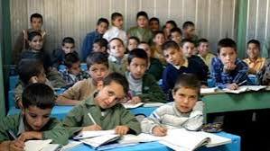 ۲۶۲۴ کلاس چندپایه؛ آزمون عدالت آموزشی در دورافتادهترین مدارس لرستان ۲۶۲۴ کلاس چندپایه؛ آزمون عدالت آموزشی در دورافتادهترین مدارس لرستان