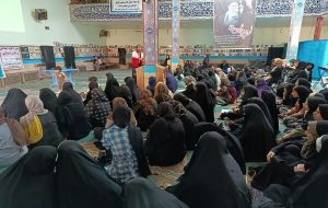 برگزاری ۴۵۴ دوره آموزشی امدادی در لرستان