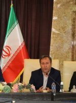 ۱۸ هزار تن بذر گندم و جو آماده توزیع در لرستان
