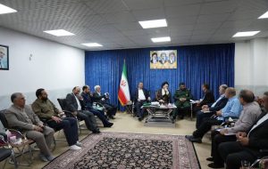شاهرخی: مشارکت مردم در پشتیبانی از عتبات عالیات تقویت شود شاهرخی: مشارکت مردم در پشتیبانی از عتبات عالیات تقویت شود