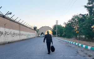دو خیر زمینه آزادی ۲ زن و ۳ مرد زندانی لرستانی را فراهم کردند