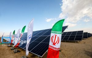 تجهیزات خورشیدی برای ۹۰ مدرسه لرستان تأمین شد تجهیزات خورشیدی برای ۹۰ مدرسه لرستان تأمین شد
