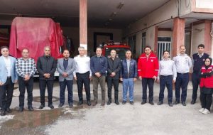 ۱۶۱۸ عملیات آتشنشانی در خرمآباد طی ۶ ماه ۱۶۱۸ عملیات آتشنشانی در خرمآباد طی ۶ ماه