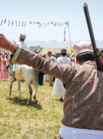 تیراندازی در عزا و عروسی ؛ رسیدگی فوری و بدون اغماض