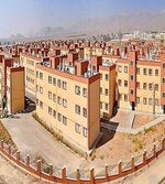 قول مساعد وزیر راه برای بازکردن قفل اراضی مسکن ملی خرم‌آباد
