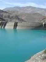 ازنا در آستانه آب پایدار