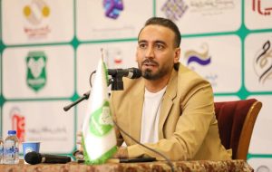 داوری دارد غیرقابل‌تحمل می‌شود