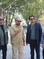 بام خاطره‌ها تا یک ماه دیگر آماده بهره‌برداری می‌شود